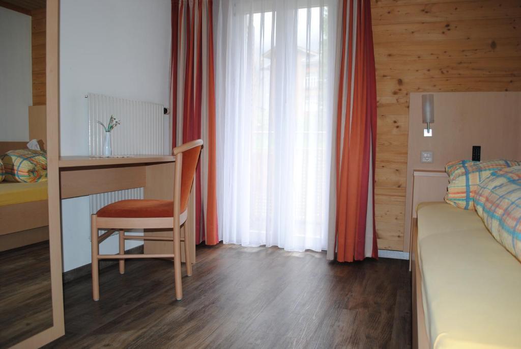 Double Room with Canal View